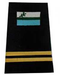 FSU Epaulettes